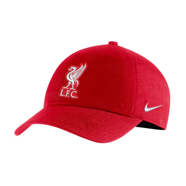 BUY LIVERPOOL UNIVERSITY RED NIKE CAMPUS HAT IN WHOLESALE ONLINE