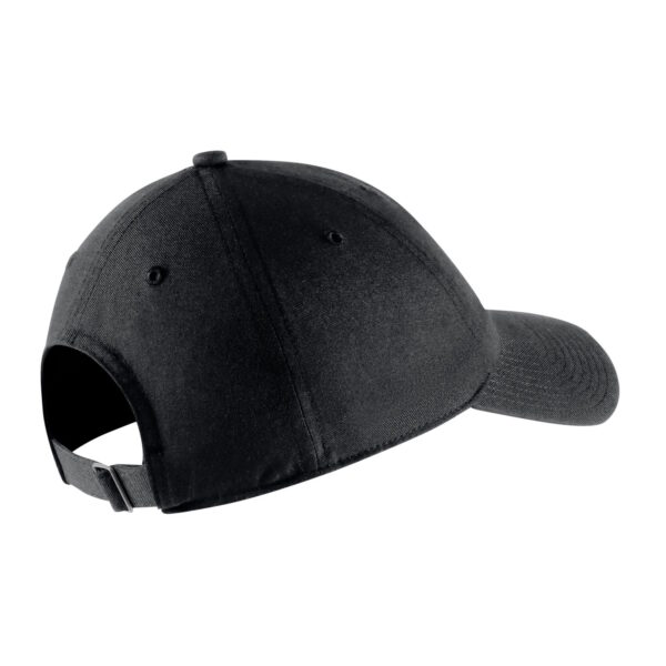 BUY LIVERPOOL BLACK NIKE CAMPUS HAT IN WHOLESALE ONLINE