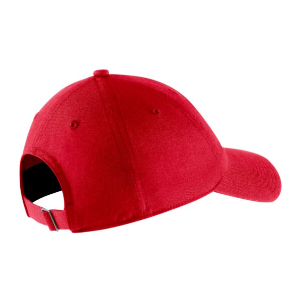 BUY LIVERPOOL UNIVERSITY RED NIKE CAMPUS HAT IN WHOLESALE ONLINE