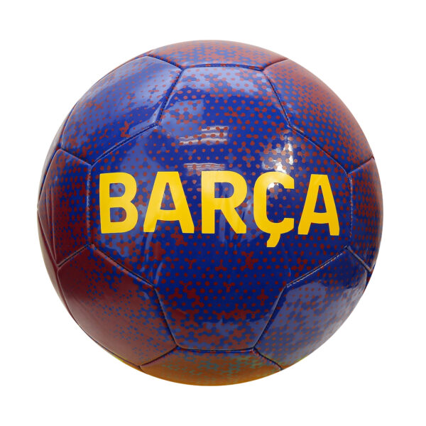 BUY BARCELONA SOLARIZED SOCCER BALL IN WHOLESALE ONLINE