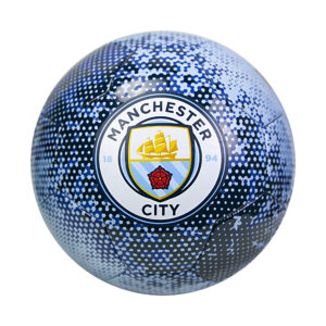 BUY MANCHESTER CITY SOLARIZED SOCCER BALL IN WHOLESALE ONLINE