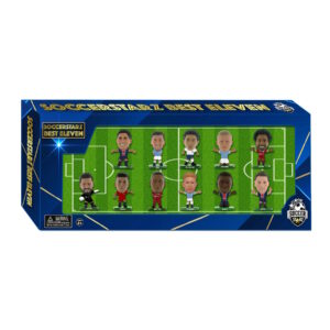 BUY WORLD'S BEST SPECIAL EDITION SOCCERSTARZ TEAM PACK IN WHOLESALE ONLINE
