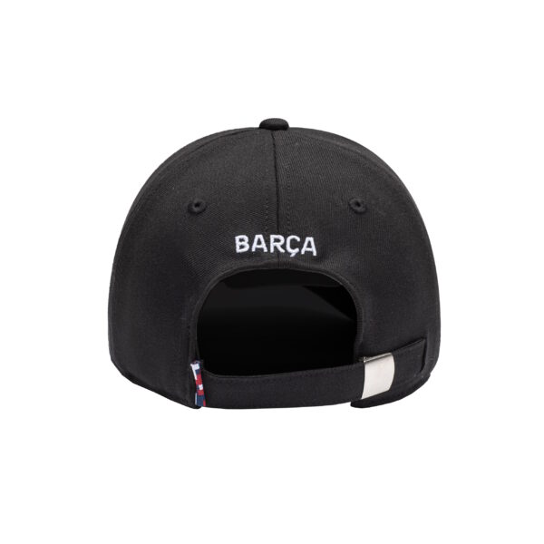 BUY BARCELONA BERKELEY CLASSIC ADJUSTABLE HAT IN WHOLESALE ONLINE