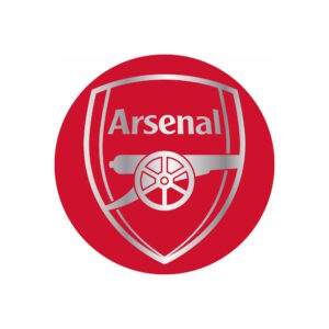 BUY ARSENAL 3D WALL SIGN IN WHOLESALE ONLINE