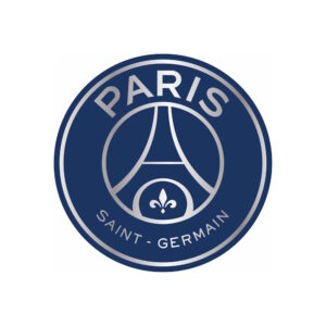 BUY PARIS SAINT GERMAIN 3D WALL SIGN IN WHOLESALE ONLINE