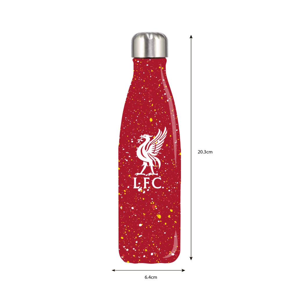 buy-liverpool-paint-splatter-water-bottle-in-wholesale-online