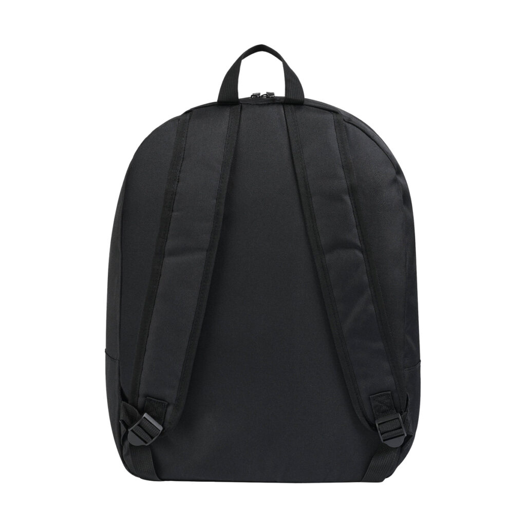 Buy Arsenal Black Backpack in wholesale online | Mimi Imports