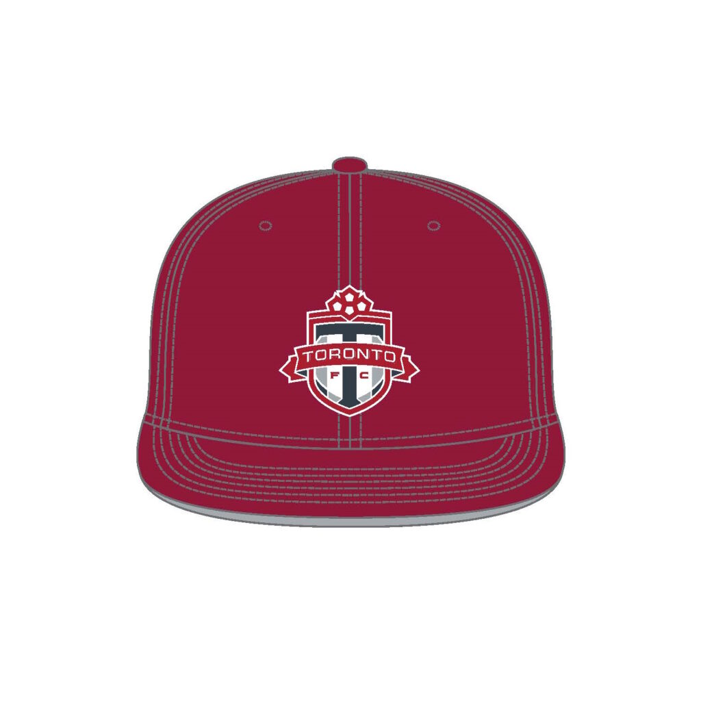 Buy Toronto FC Dawn Snapback Hat in wholesale online
