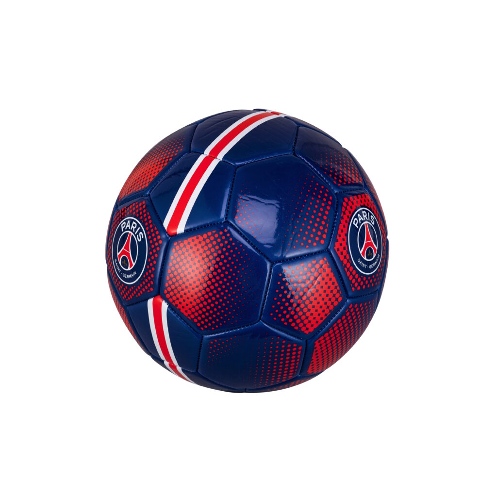 Psg soccer hotsell ball size 5