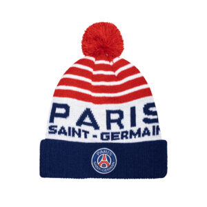 BUY PARIS SAINT GERMAIN OLYMPIA POM BEANIE IN WHOLESALE ONLINE