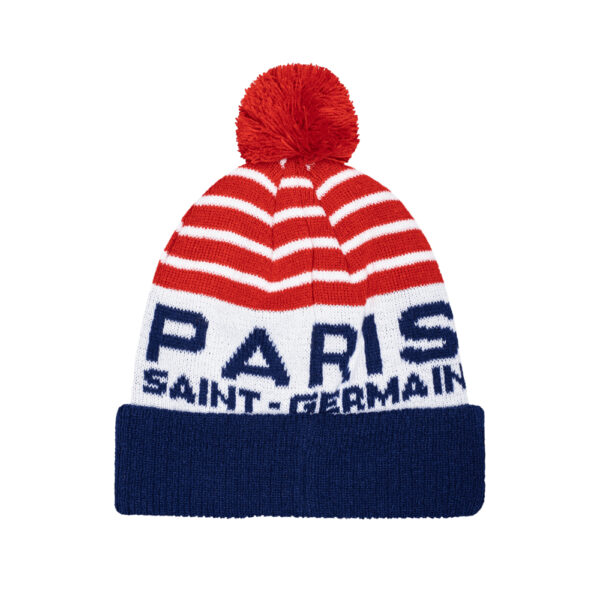 BUY PARIS SAINT GERMAIN OLYMPIA POM BEANIE IN WHOLESALE ONLINE