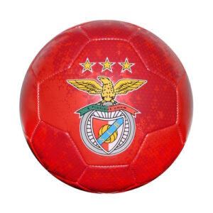 BUY BENEFICA RED SOCCER BALL IN WHOLESALE ONLINE