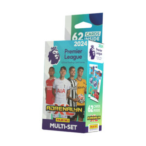 BUY 2023-24 PANINI ADRENALYN XL PREMIER LEAGUE CARDS BLASTER BOX IN WHOLESALE ONLINE