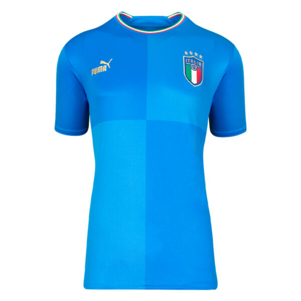 BUY ALESSANDRO DEL PIERO AUTHENTIC SIGNED MODERN ITALY HOME JERSEY IN WHOLESALE ONLINE