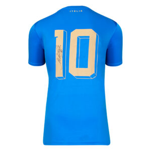 BUY ALESSANDRO DEL PIERO AUTHENTIC SIGNED MODERN ITALY HOME JERSEY IN WHOLESALE ONLINE