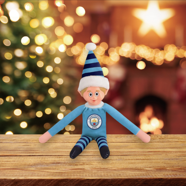 BUY MANCHESTER CITY TEAM ELF IN WHOLESALE ONLINE