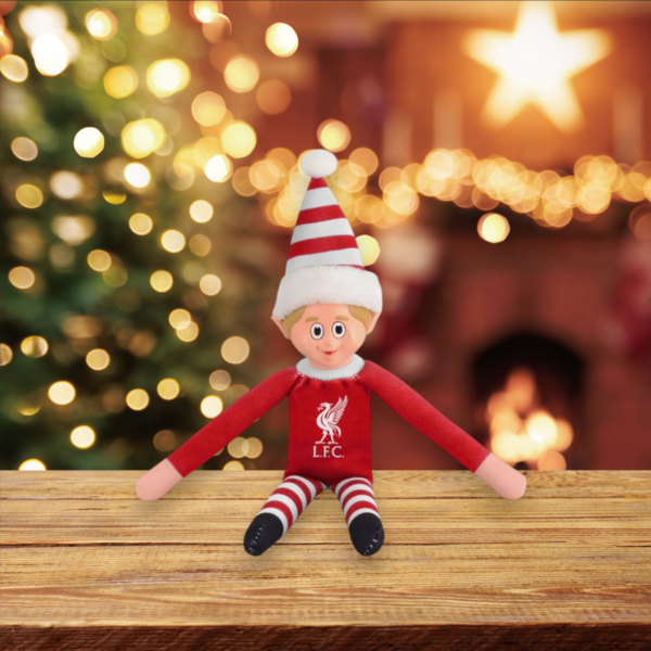 BUY LIVERPOOL TEAM ELF IN WHOLESALE ONLINE