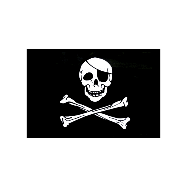 BUY PIRATE JOLLY ROGER FLAG IN WHOLESALE ONLINE