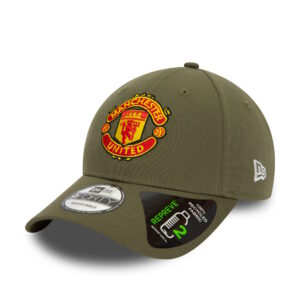 BUY MANCHESTER UNITED SEASONAL NEW ERA 9FORTY ADJUSTABLE HAT IN WHOLESALE ONLINE
