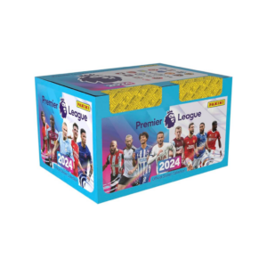 BUY 2023-24 PANINI PREMIER LEAGUE STICKERS 100-PACK BOX IN WHOLESALE ONLINE