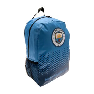 BUY MANCHESTER CITY FADE BACKPACK IN WHOLESALE ONLINE