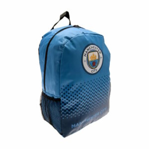 BUY MANCHESTER CITY FADE BACKPACK IN WHOLESALE ONLINE
