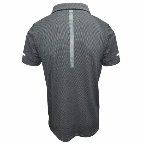 BUY GUINNESS HARP TAPERED PERFORMANCE POLO SHIRT IN HWOLESALE ONLINE