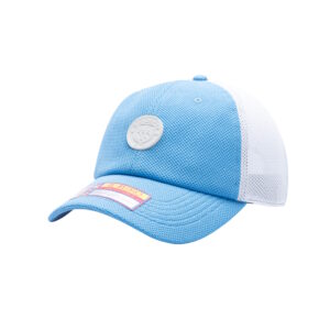 BUY MANCHESTER CITY ACE CLASSIC TRUCKER HAT IN WHOLESALE ONLINE
