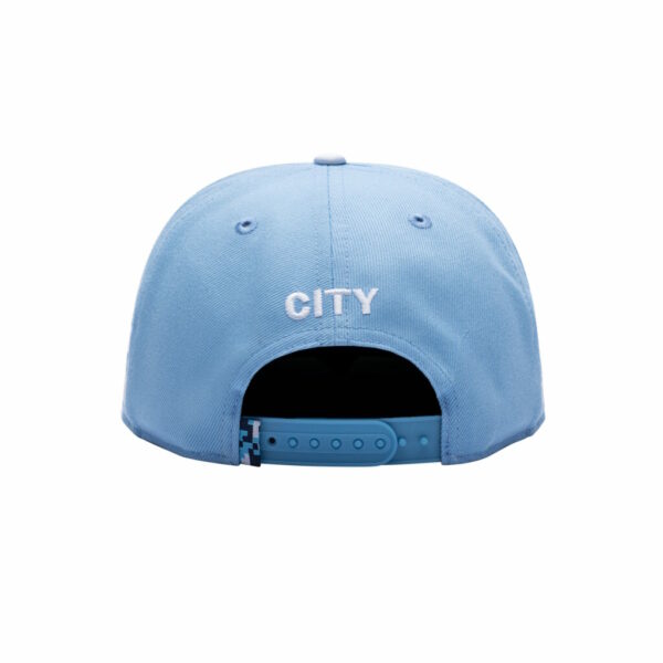 BUY MANCHESTER CITY OFFSHORE SNAPBACK HAT IN WHOLESALE ONLINE