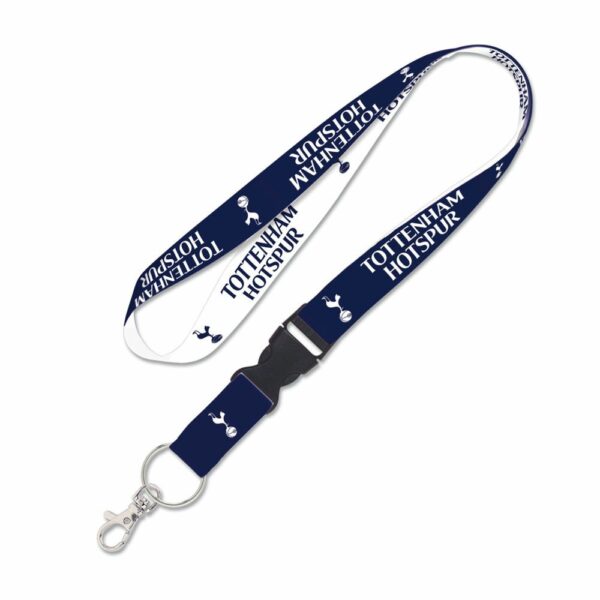 BUY TOTTENHAM LANYARD IN WHOLESALE ONLINE