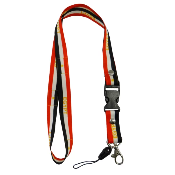 BUY EGYPT LANYARD BADGE HOLDERS IN WHOLESALE ONLINE