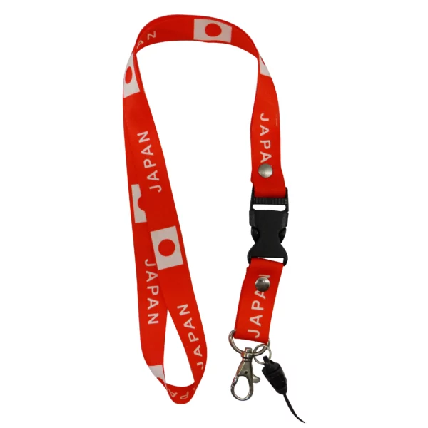 BUY JAPAN LANYARD BADGE HOLDERS IN WHOLESALE ONLINE