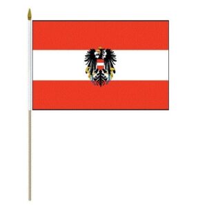BUY AUSTRIA STICK FLAG IN WHOLESALE ONLINE