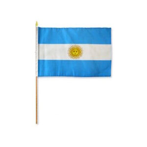 BUY ARGENTINA STICK FLAG IN WHOLESALE ONLINE