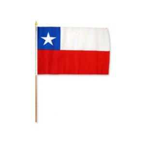 BUY CHILE STICK FLAG IN WHOLESALE ONLINE