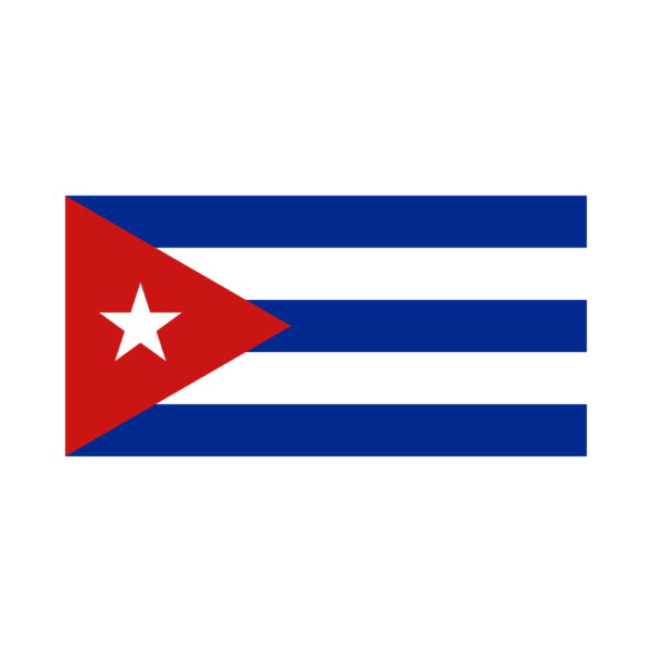 BUY CUBA FLAG IN WHOELSALE ONLINE