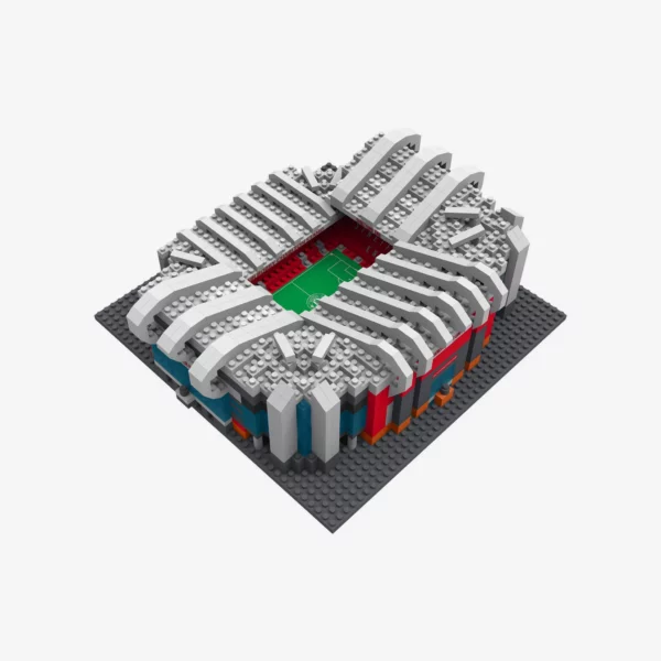 BUY MANCHESTER UNITED BRXLZ 3D STADIUM CONSTRUCTION KIT IN WHOLESALE ONLINE