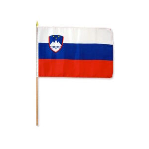 BUY SLOVENIA STICK FLAG IN WHOLESALE ONLINE