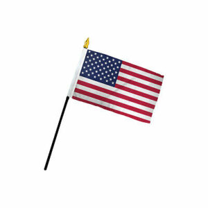 BUY USA STICK FLAG IN WHOLESALE ONLINE