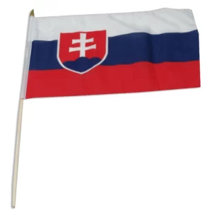 BUY SLOVAKIA STICK FLAG IN WHOLESALE ONLINE