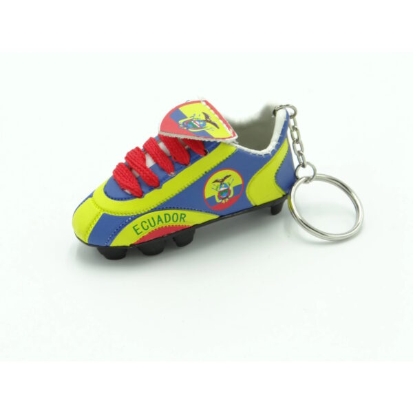 BUY ECUADOR BOOT KEYCHAIN IN WHOLESALE ONLINE