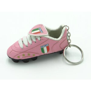 BUY ITALY PINK BOOT KEYCHAIN IN WHOLESALE ONLINE