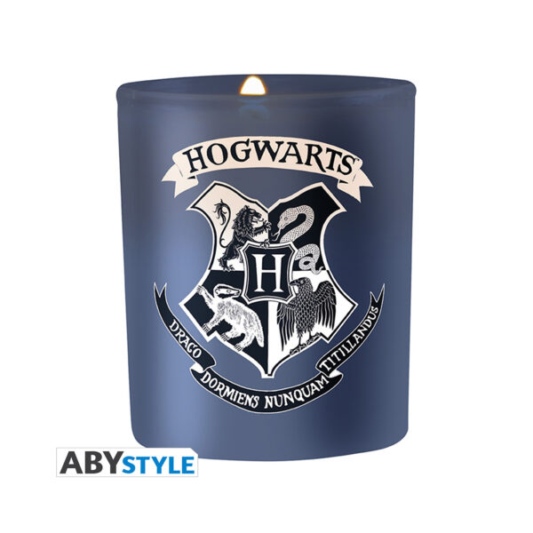 BUY HARRY POTTER HOGWARTS EMBLEM CANDLE IN WHOLESALE ONLINE