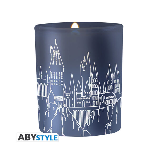 BUY HARRY POTTER HOGWARTS EMBLEM CANDLE IN WHOLESALE ONLINE