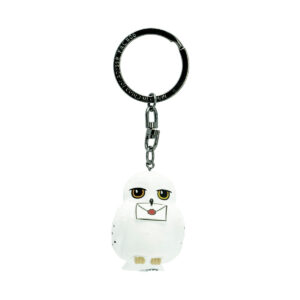 BUY HARRY POTTER HEDWIG 3D KEYCHAIN IN WHOLESALE ONLINE