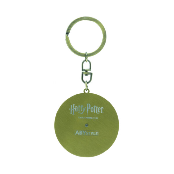 BUY HARRY POTTER SORTING HAT SPINNER KEYCHAIN IN WHOLESALE ONINE