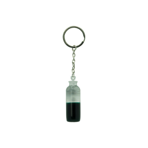 BUY HARRY POTTER POTION N.07 3D KEYCHAIN IN WHOLESALE ONLINE