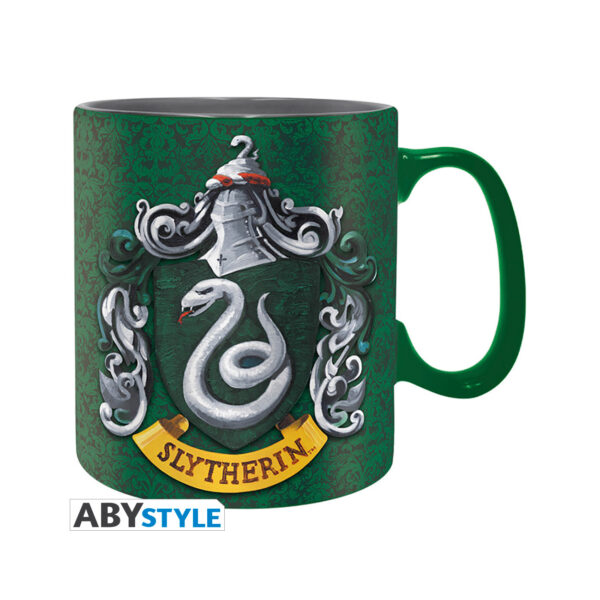 BUY HARRY POTTER SLYTHERIN CERAMIC MUG IN WHOLESALE ONLINE