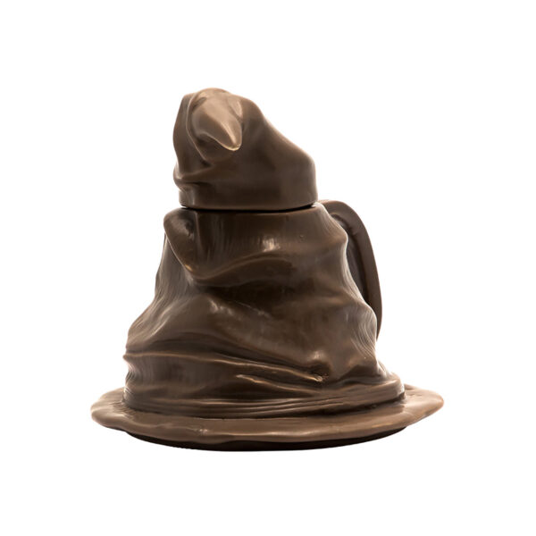 BUY HARRY POTTER SORTING HAT 3D MUG IN WHOLESALE ONLINE