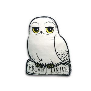 BUY HARRY POTTER HEDWIG CUSHION IN WHOLESALE ONLINE